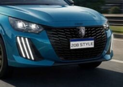 Peugeot 208 Style (6)