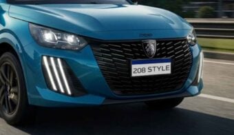 Así es la nueva serie especial del Peugeot 208 con motor turbo: ¿cuánto cuesta y en qué se diferencia? 35 Peugeot 208 Style (6)