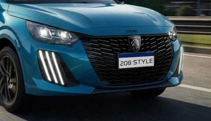 Peugeot 208 Style (6)