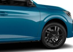 Peugeot 208 Style T200 teaser
