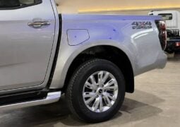 Pick up Isuzu D Max LS caja