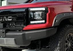 Pick up JMC Grand Avenue Dadao Pro teaser 1