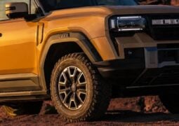 Pick up Jetour F700 teaser