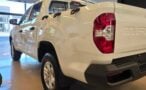 Maxus T60 trasera