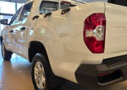 Pick up Maxus T60 trasera 1