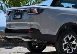 Pick up Riddara RD6 teaser
