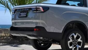 Pick up Riddara RD6 teaser