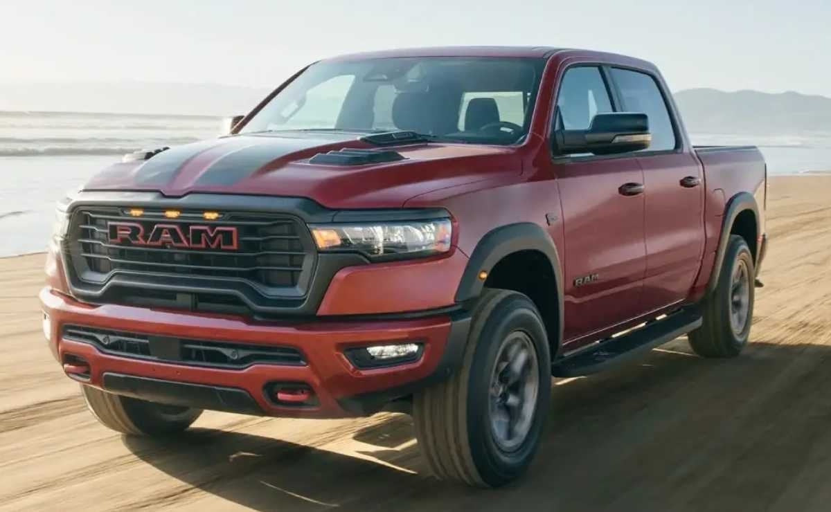 RAM 1500