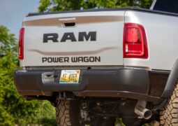 RAM 2500 Power Wagon (6)