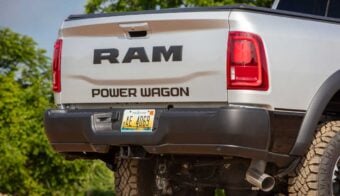RAM 2500 Power Wagon (6)