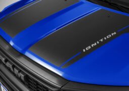 RAM Rampage Rebel Ignition teaser