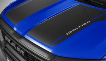 RAM Rampage Rebel Ignition teaser