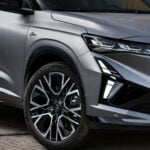 Renault bajó el precio del SUV que está por encima de Duster y compite con Toyota Corolla Cross 2 Imagen relacionada