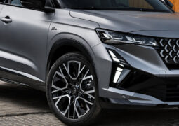El renovado Renault Austral Full Hybrid E-Tech