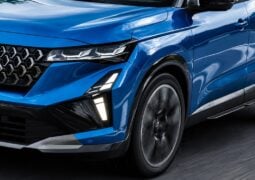 Renault Austral 2026