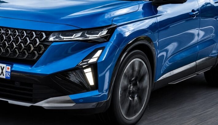 Renault Austral 2026