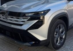 El nuevo precio del Renault Boreal