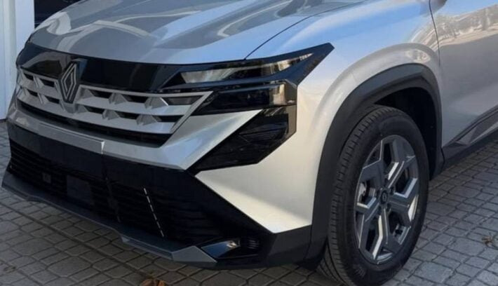 El nuevo precio del Renault Boreal
