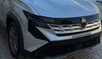 Renault Boreal Evolution trompa 2