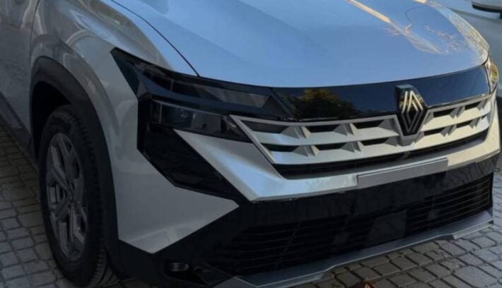Renault Boreal Evolution trompa 2
