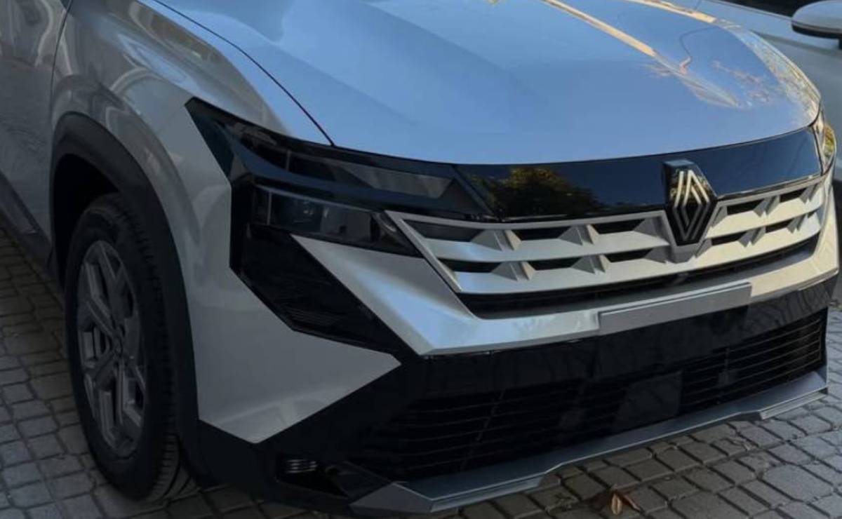 Renault Boreal Evolution trompa 2