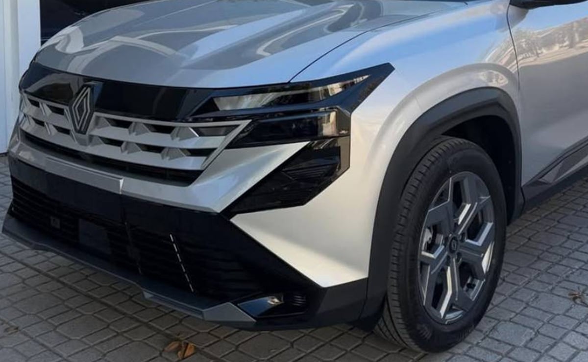 Renault bajó el precio del SUV que está por encima de Duster y compite con Toyota Corolla Cross 1 El nuevo precio del Renault Boreal
