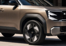 Todo sobre el nuevo Renault Bridger