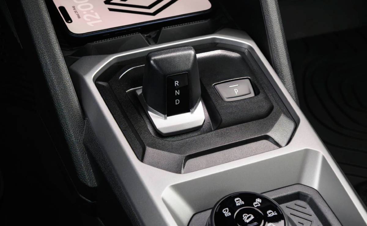 Renault Duster 4x4 1 1