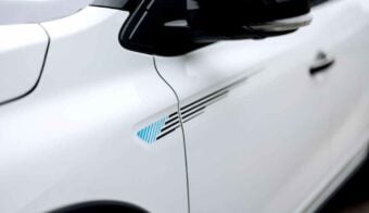 Menos de 20.000 dólares: Renault presentó una nueva versión de entrada con motor turbo del Kardian 41 Renault Kardian Base Turbo