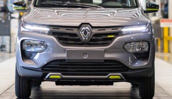 Renault Kwid