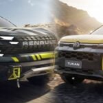 Foton Tunland V9 Pro Sport y JMC Grand Avenue Dadao Pro: Las Pick-ups Chinas que Desafían a la Toyota Hilux en Potencia y Precio