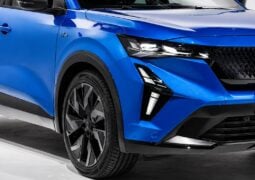 Versiones, precios y más del Renault Rafale 2026