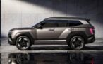Perfil del Hyundai Tucson 2027