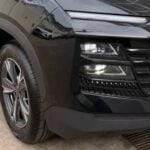 Hyundai Tucson 2027: Revolución de Diseño, Más Espacio y Tecnología para Competir con Toyota