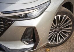 Sedan Chery Arrizo 8