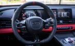 GAC Empow interior