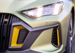 Sedan GAC Empow trompa 1