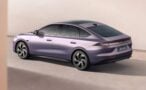 Jetta M6 trasera