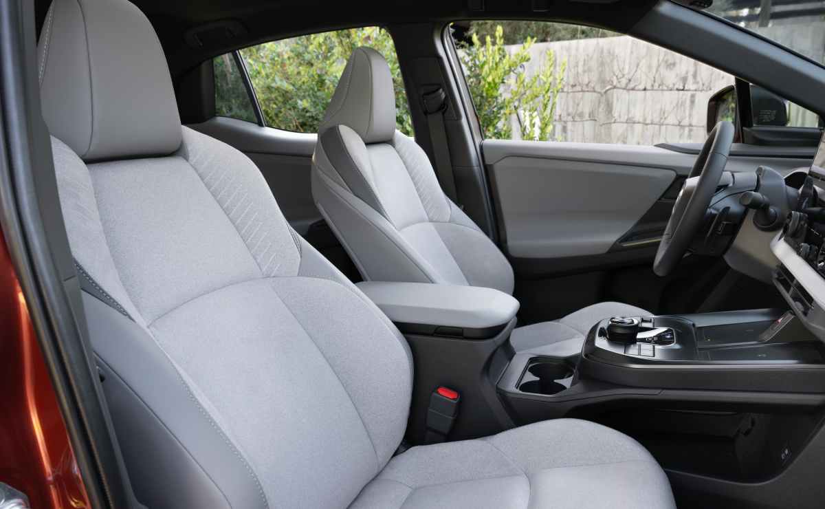 Toyota C HR 2027 5