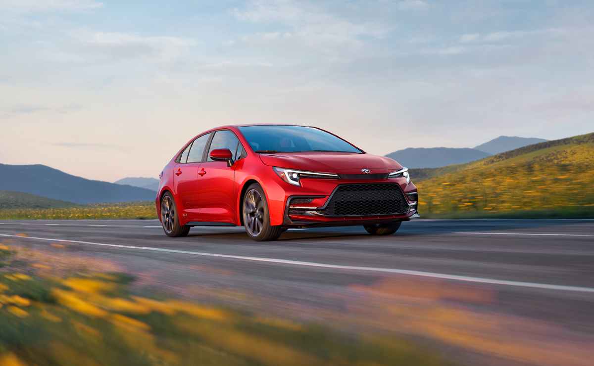 Toyota Corolla 60 Aniversario