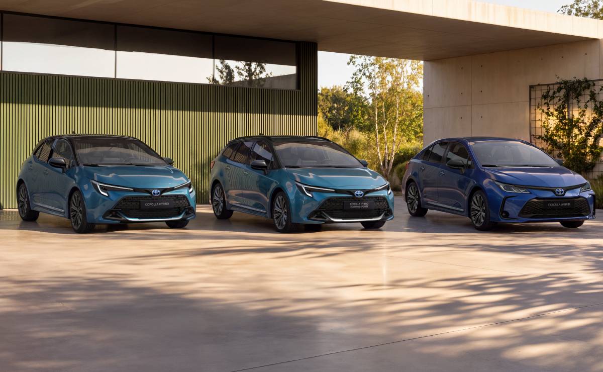 Toyota Corolla 60th anniversary
