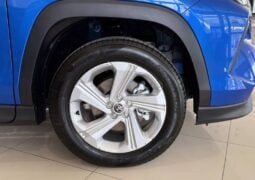 Toyota Yaris Cross XLI llanta