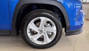Toyota Yaris Cross XLI llanta