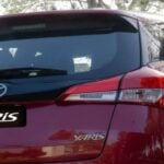 Toyota aumentó los precios del Yaris: cuánto cuesta cada versión en octubre 2026 2 Imagen relacionada