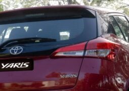 Toyota-Yaris-XS-teaser