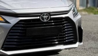 Toyota Yaris sedan teaser 3