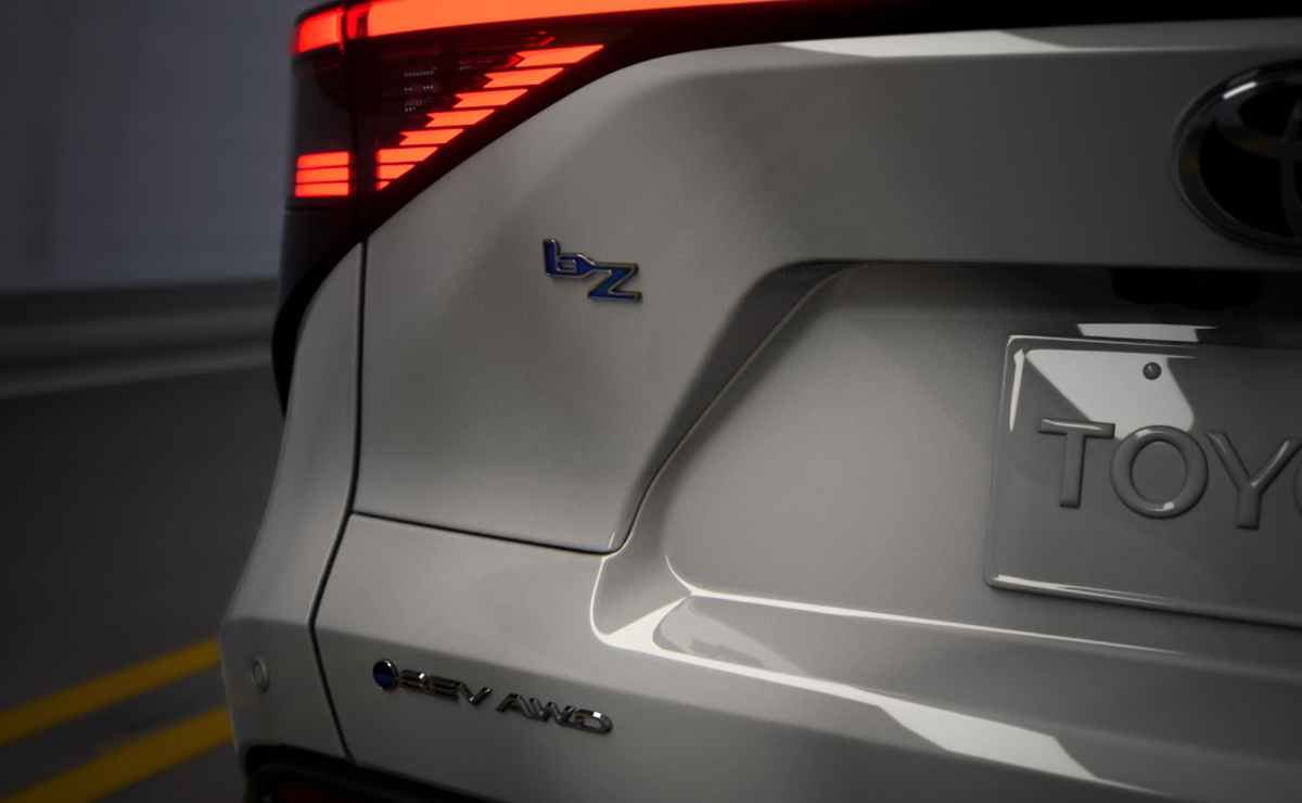 Toyota bZ2027 2027: Actualización del SUV Eléctrico con Mayor Potencia y Autonomía Llega en Septiembre