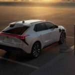 Toyota Harrier 2027: El SUV Híbrido Se Renueva con Mayor Potencia y Equipamiento Exclusivo