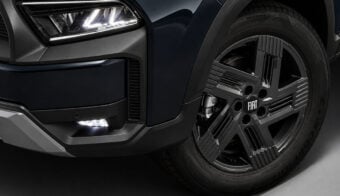 Fiat presentará tres modelos en un evento
