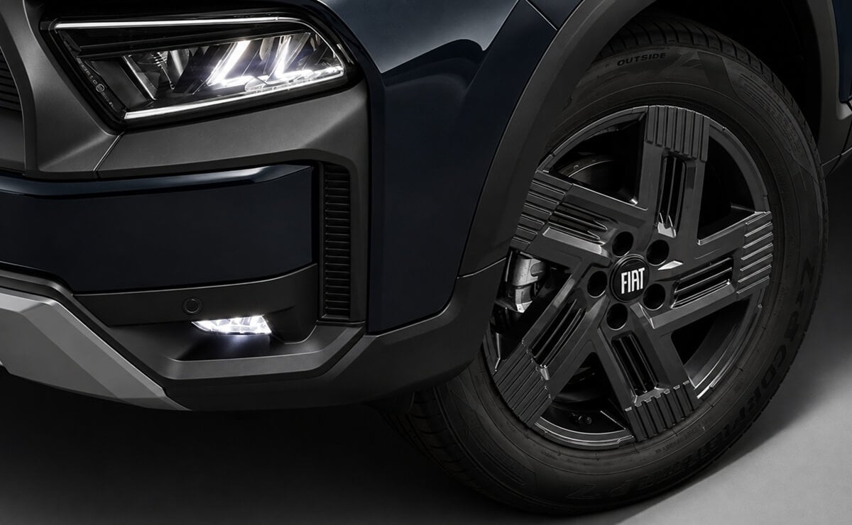 Una Toro exclusiva y más: Fiat presentará tres modelos por su 50° aniversario 1 Fiat presentará tres modelos en un evento